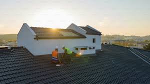 Best Roof Insulation Installation  in Bayshe, OR